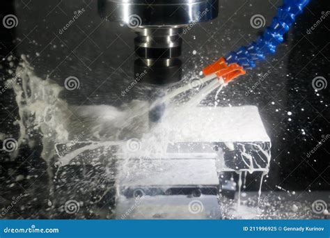 best coolant for cnc machining|coolant system for milling machine.